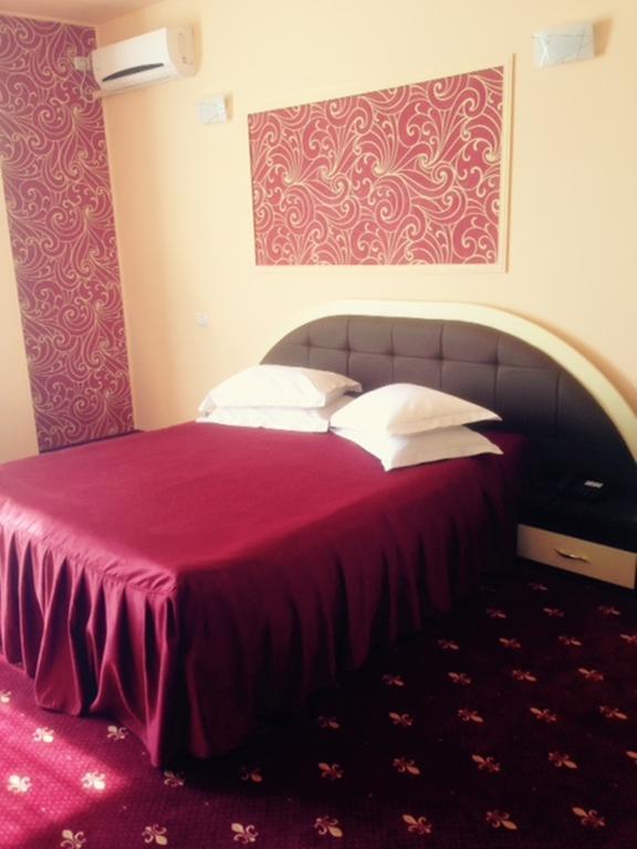 Hotel Kleyn コンスタンツァ 部屋 写真