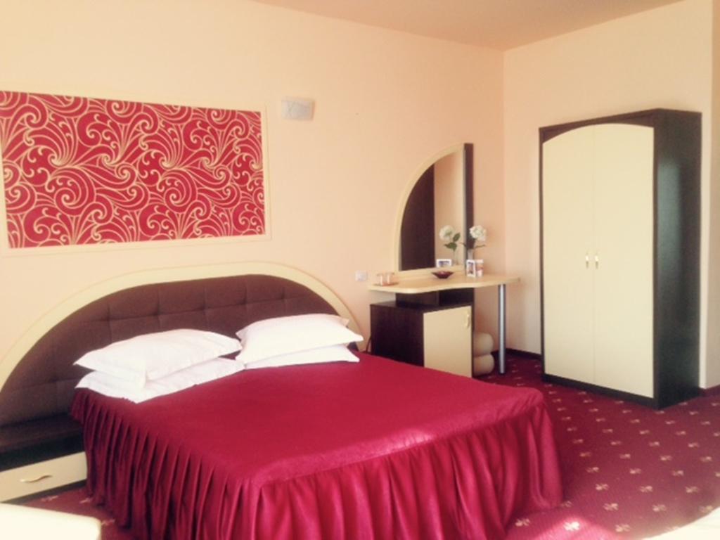 Hotel Kleyn コンスタンツァ 部屋 写真