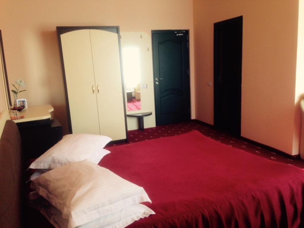 Hotel Kleyn コンスタンツァ 部屋 写真