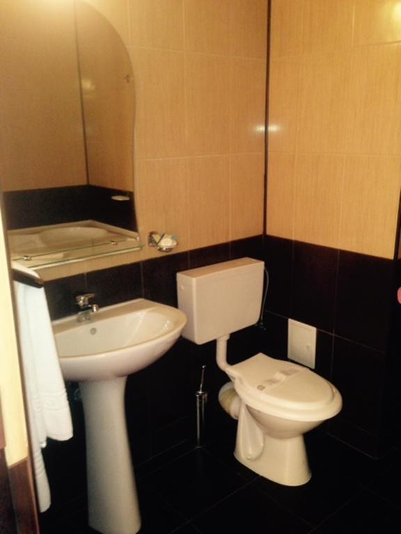 Hotel Kleyn コンスタンツァ 部屋 写真